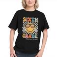 Join the 6th Grade Dream Team Back to School Youth T-Shirt Join the 6th Grade Dream Team Back to School Youth T-Shirt