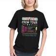 Join the Lunch Lady Dream Team! Back to School Youth T-shirt