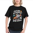 Kids Future Astronaut 2nd Grade Student Back To School Boys Kids Graphic Youth Kids Future Astronaut 2nd Grade Student Back To School Boys Kids Graphic Youth