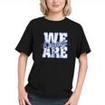 Knight Pride Unleashed! Back to School Spirit Youth T-Shirt Knight Pride Unleashed! Back to School Spirit Youth T-Shirt