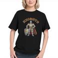 Knights School Spirit Back to School Youth T-Shirt Knights School Spirit Back to School Youth T-Shirt