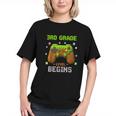 Level Up for 3rd Grade! Back to School Youth T-Shirt