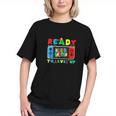 Level Up to Kindergarten! Gamer Back to School Youth T-Shirt Level Up to Kindergarten! Gamer Back to School Youth T-Shirt