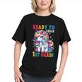 Magical 1st Grade Unicorn Back to School Youth T-Shirt Magical 1st Grade Unicorn Back to School Youth T-Shirt