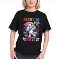 Magical Math Squad! Back to School Unicorn Youth T-Shirt