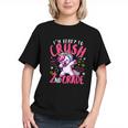 Magical Unicorn 2nd Grade Back to School Youth T-Shirt Magical Unicorn 2nd Grade Back to School Youth T-Shirt