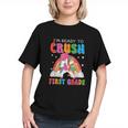 Magical Unicorn Back to School 1st Grade Youth T-Shirt