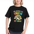 Magical Unicorn First Grade Back to School Youth T-Shirt Magical Unicorn First Grade Back to School Youth T-Shirt