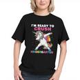 Magical Unicorn Kindergarten Back to School Youth T-Shirt