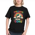 Magical Unicorn Preschool Back to School Youth T-Shirt Magical Unicorn Preschool Back to School Youth T-Shirt