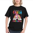 Magical Unicorn Preschool Back to School Youth T-Shirt