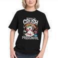 Magical Unicorn Preschool Back to School Youth T-Shirt