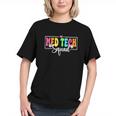 Med Tech Squad Back to School Youth T-shirt