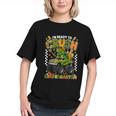 Monster Truck Kindergarten Back to School Youth T-Shirt Monster Truck Kindergarten Back to School Youth T-Shirt
