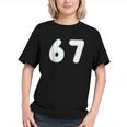 Notebook Vibes: Class of '67 Back to School Youth T-shirt Notebook Vibes: Class of '67 Back to School Youth T-shirt