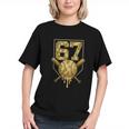 Number 67 Baseball Drip Camo Six Seven Meme Boys Kids Graphic Youth Number 67 Baseball Drip Camo Six Seven Meme Boys Kids Graphic Youth