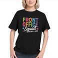Office Squad Gets It Done! Back to School Youth T-shirt Office Squad Gets It Done! Back to School Youth T-shirt