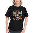 On the Way to 4th Grade! Back to School Youth T-Shirt On the Way to 4th Grade! Back to School Youth T-Shirt