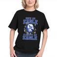 Once An Eagle Always An Eagle Back To School Spirit B Graphic Youth