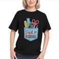 Packed with School Supplies Back to School Youth T-Shirt Packed with School Supplies Back to School Youth T-Shirt