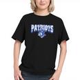 Patriots Back To School Spirit B Graphic Youth Patriots Back To School Spirit B Graphic Youth