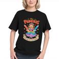 Preschool Princess Royalty Back to School Youth T-Shirt Preschool Princess Royalty Back to School Youth T-Shirt
