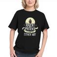Proud Attendance Secretary Back to School Youth T-Shirt Proud Attendance Secretary Back to School Youth T-Shirt