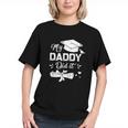 Proud of My Graduate Dad! Back to School Youth T-shirt Proud of My Graduate Dad! Back to School Youth T-shirt