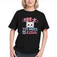 Purr-fect First Day! Cute Cat Back to School Youth T-shirt Purr-fect First Day! Cute Cat Back to School Youth T-shirt
