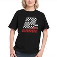 Racing into 2nd Grade! Race Car Back to School Youth T-Shirt Racing into 2nd Grade! Race Car Back to School Youth T-Shirt