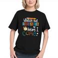 Ready for Head Start! Fun Back to School Youth T-Shirt Ready for Head Start! Fun Back to School Youth T-Shirt