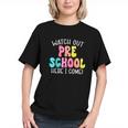 Ready for Preschool! Watch Out Back to School Youth T-Shirt Ready for Preschool! Watch Out Back to School Youth T-Shirt