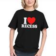Ready for Recess! Fun Back to School Youth T-shirt Ready for Recess! Fun Back to School Youth T-shirt