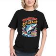 Ready to Attack 1st Grade! Back to School Shark Youth T-shirt Ready to Attack 1st Grade! Back to School Shark Youth T-shirt