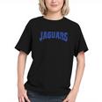 Roar with Pride! Jaguars Back to School Youth T-shirt Roar with Pride! Jaguars Back to School Youth T-shirt