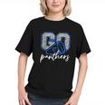 Roar with Pride! Panthers Back to School Youth T-Shirt Roar with Pride! Panthers Back to School Youth T-Shirt