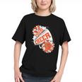 Roar with Spirit! Tigers Cheer Back to School Youth T-Shirt Roar with Spirit! Tigers Cheer Back to School Youth T-Shirt