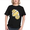 Roar with Tiger Pride! Back to School Cheer Youth T-shirt Roar with Tiger Pride! Back to School Cheer Youth T-shirt