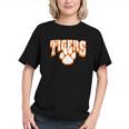 Roar with Tiger Pride! Back to School Youth T-Shirt Roar with Tiger Pride! Back to School Youth T-Shirt