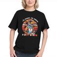 Roaring into 1st Grade! Dinosaur Back to School Youth T-shirt Roaring into 1st Grade! Dinosaur Back to School Youth T-shirt