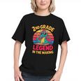 Roaring into 2nd Grade! Dragon Back to School Youth T-Shirt