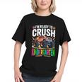 Roaring into Kindergarten! Back to School Boys Youth T-Shirt