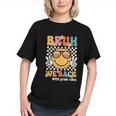 Rock 4th Grade Vibes! Fun Back to School Youth T-Shirt Rock 4th Grade Vibes! Fun Back to School Youth T-Shirt
