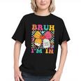 Rock Kindergarten in Style! Back to School Youth T-shirt Rock Kindergarten in Style! Back to School Youth T-shirt
