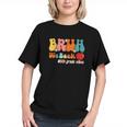Rocking 5th Grade Vibes! Back to School Youth T-shirt