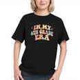 Rocking My 6th Grade Era Back to School Youth T-shirt
