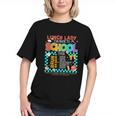 Rocking the Cafeteria Tour! Back to School Youth T-shirt