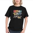 Rocking the Office! Back to School Staff Youth T-shirt