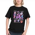 Rocking the Para Era! Back to School Youth T-Shirt Rocking the Para Era! Back to School Youth T-Shirt