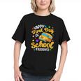 Roll with the Bus Driver! Back to School Youth T-shirt